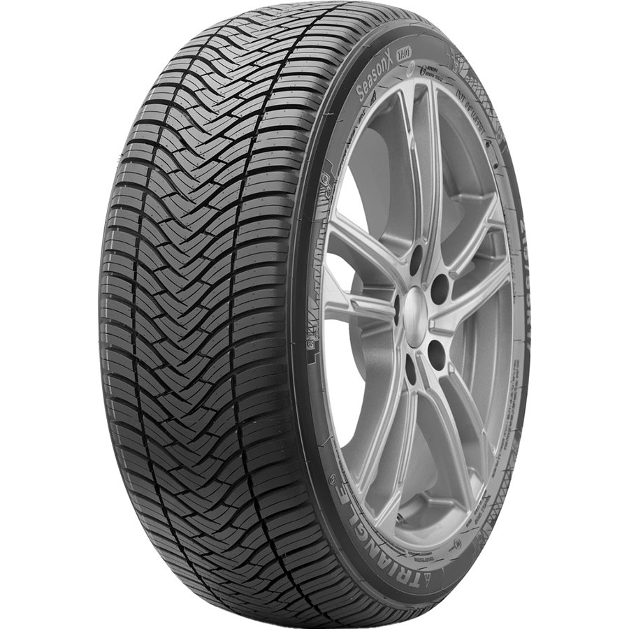 Автомобильная шина Triangle TA01 195/70 R14 91T