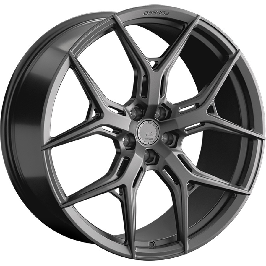 Колесный диск LS Forged LS FG14 8x18/5x112 D66.6 ET38 MGM