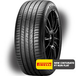 Pirelli New Cinturato P7 Run Flat