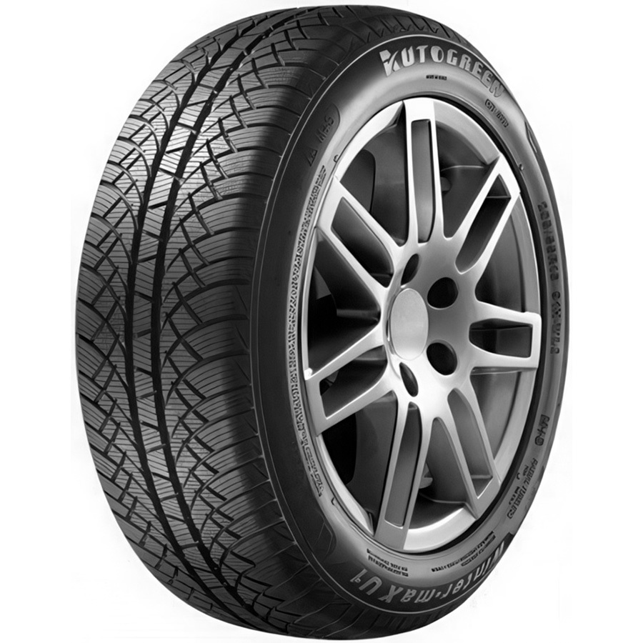 Автомобильная шина Autogreen WL2 185/65 R14 86T Без шипов
