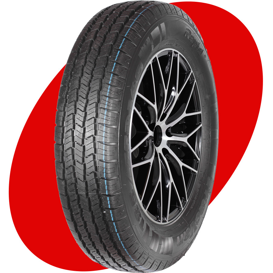 Rapid 185/75 R16C 104R