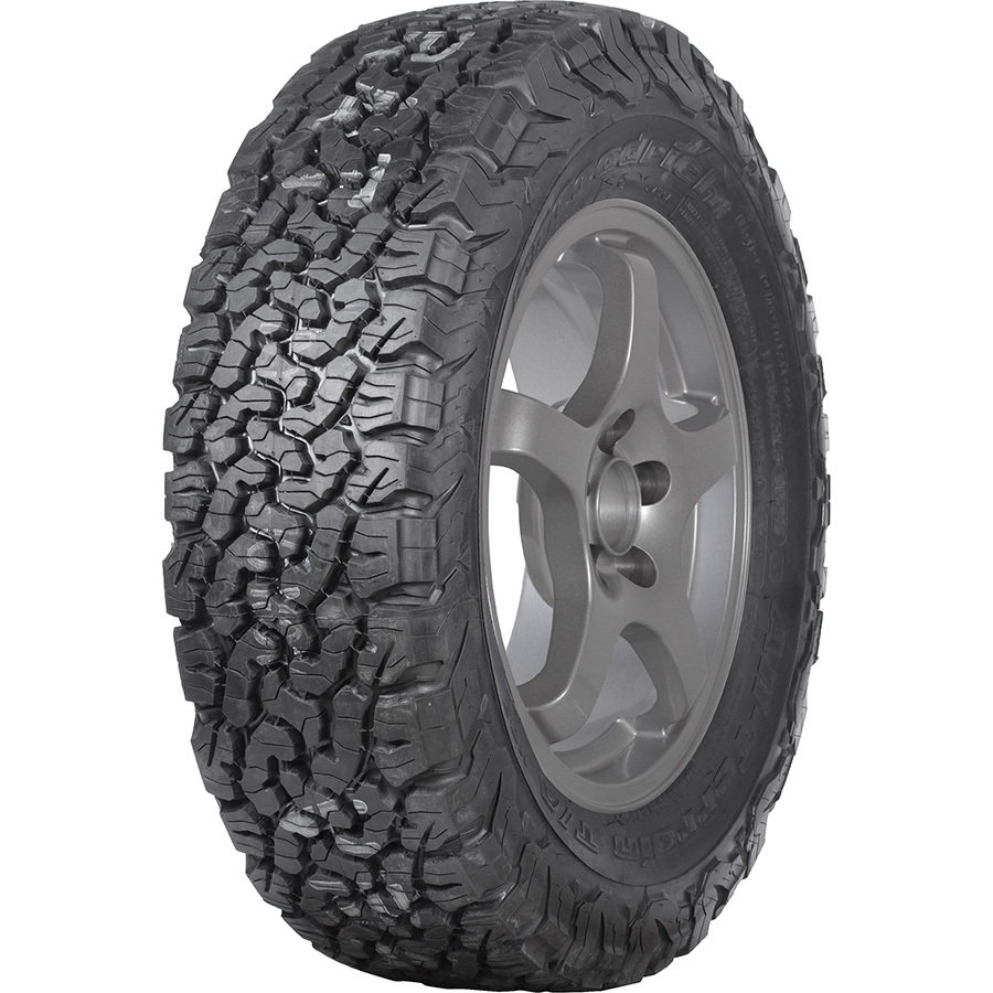 All Terrain КО2 245/70 R16 113S