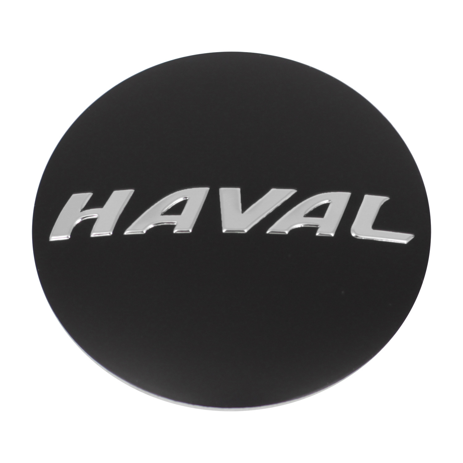 Вставка для диска СКАД Стикер СКАД с лого авто Haval (54 мм)