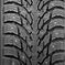 Шина Nokian Tyres Hakkapeliitta R3 245/40 R20 99T в Москве - slider