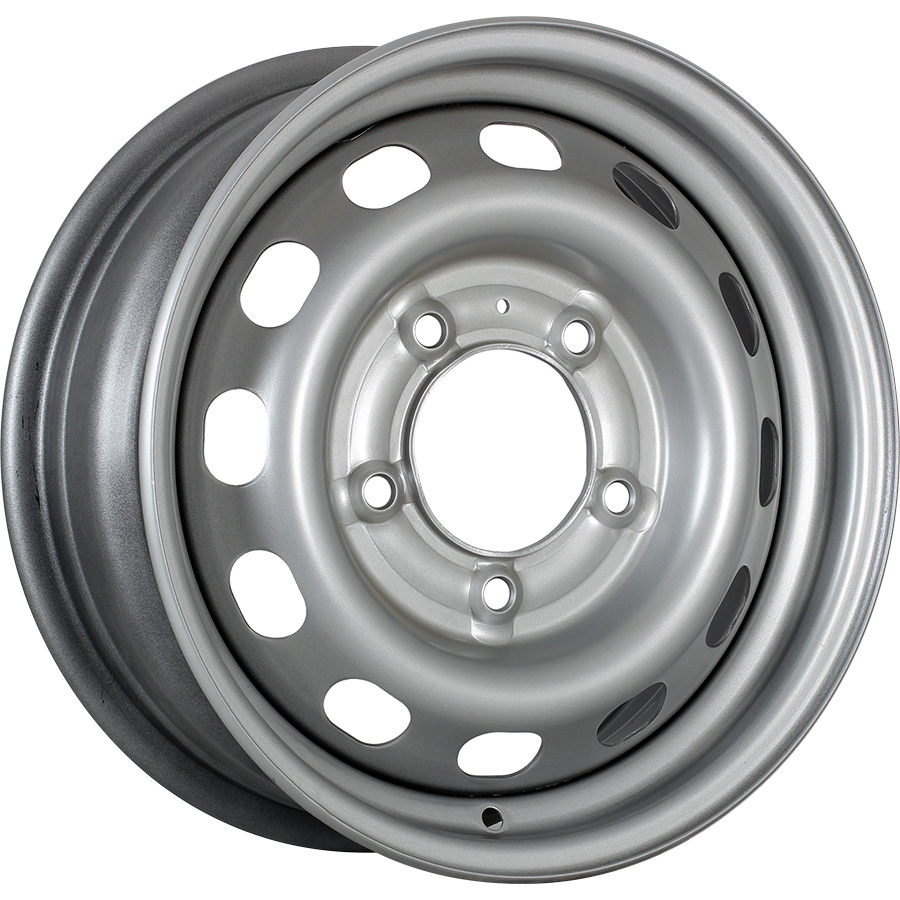 Колесный диск Magnetto 15006 6x15/5x139.7 D98.5 ET40 Silver колесный диск magnetto 6 5x16 5x139 7 d98 et40 silver