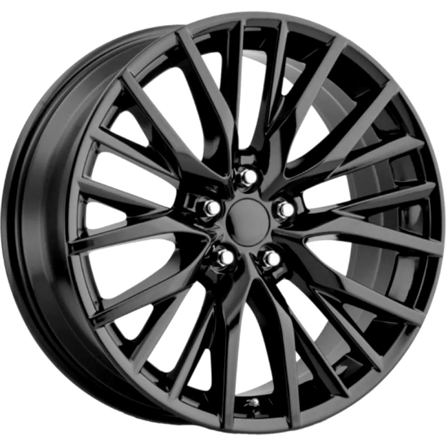 LX272 8x20/5x114.3 D60.1 ET30 B