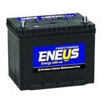 Автомобильный аккумулятор Eneus Professional 100 Ач прямая полярность D31R