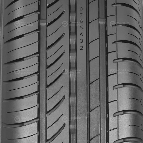 Шина Nokian Tyres Nordman SC 195/70 R15C 104S в Сыктывкаре