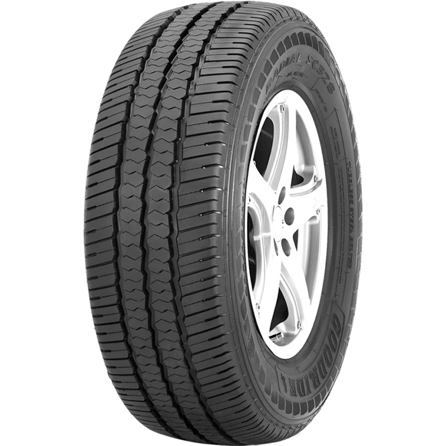 SC328 215/70 R16C 108T