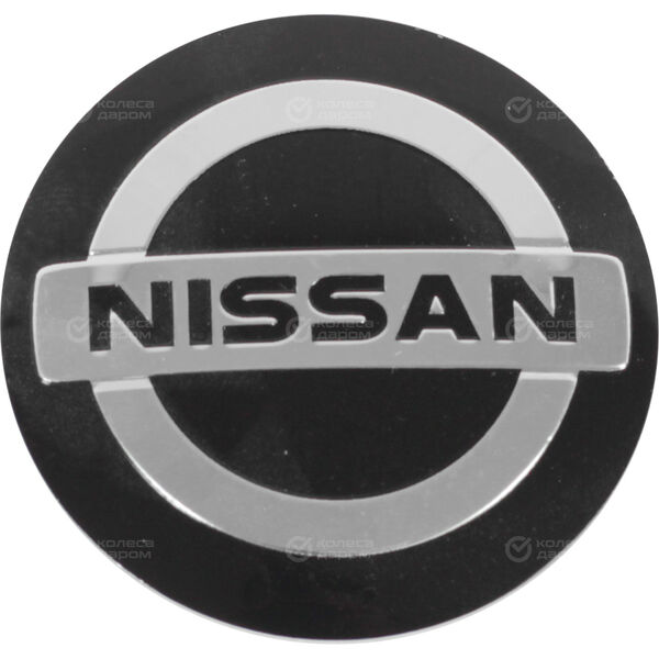 Стикер СКАД с лого авто Nissan в Сургуте