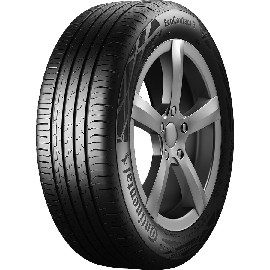 Continental Conti Eco Contact 6 235/50 R19 99W