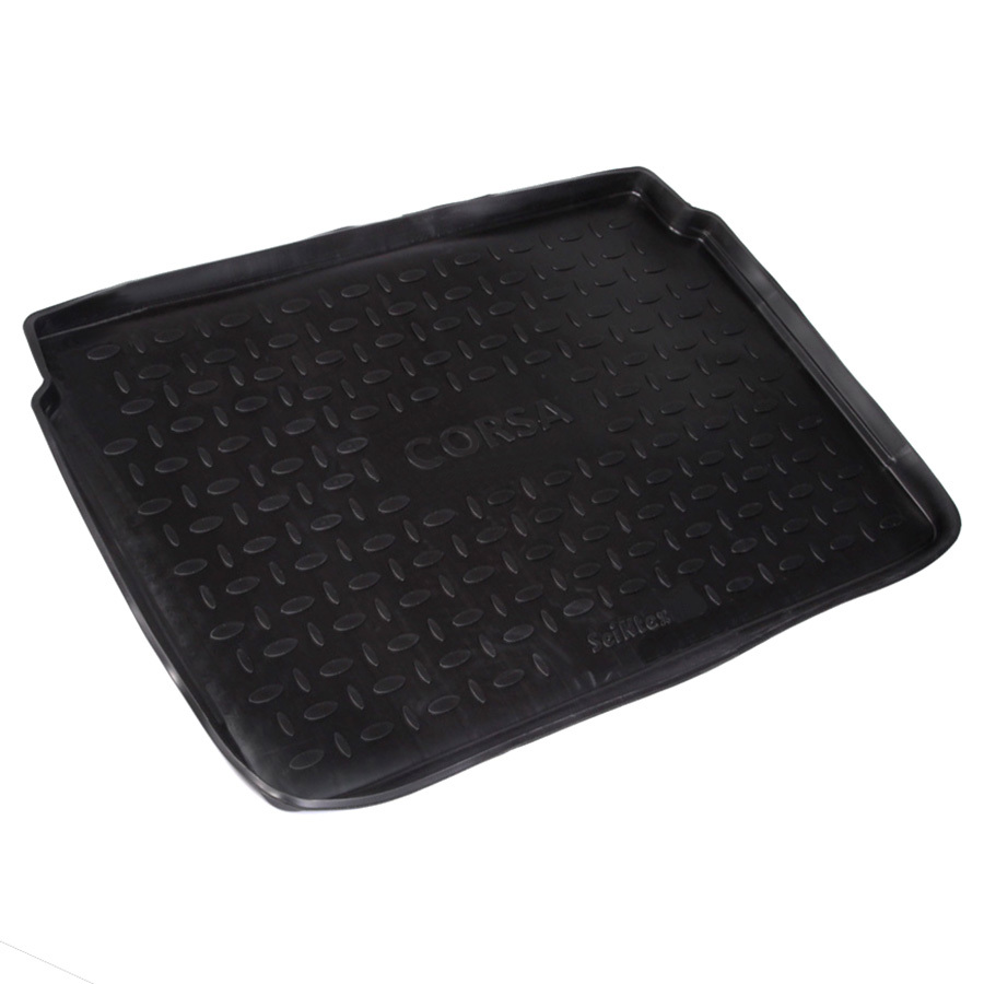 Seintex Коврик в багажник Seintex 00929