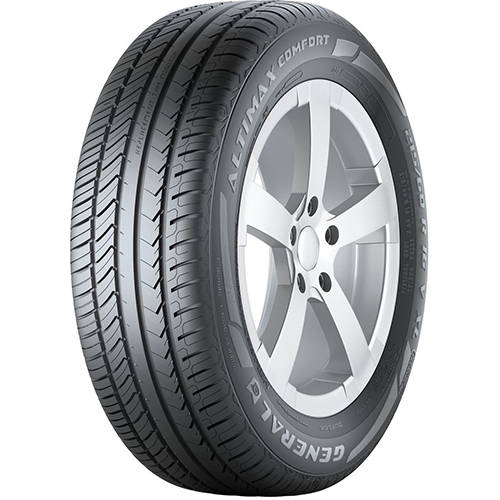Автомобильная шина General Tire Altimax Comfort 175/70 R14 84T