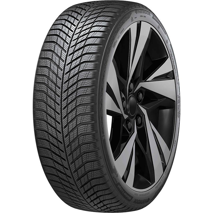 Hankook Winter I*Cept Evo 4 W340