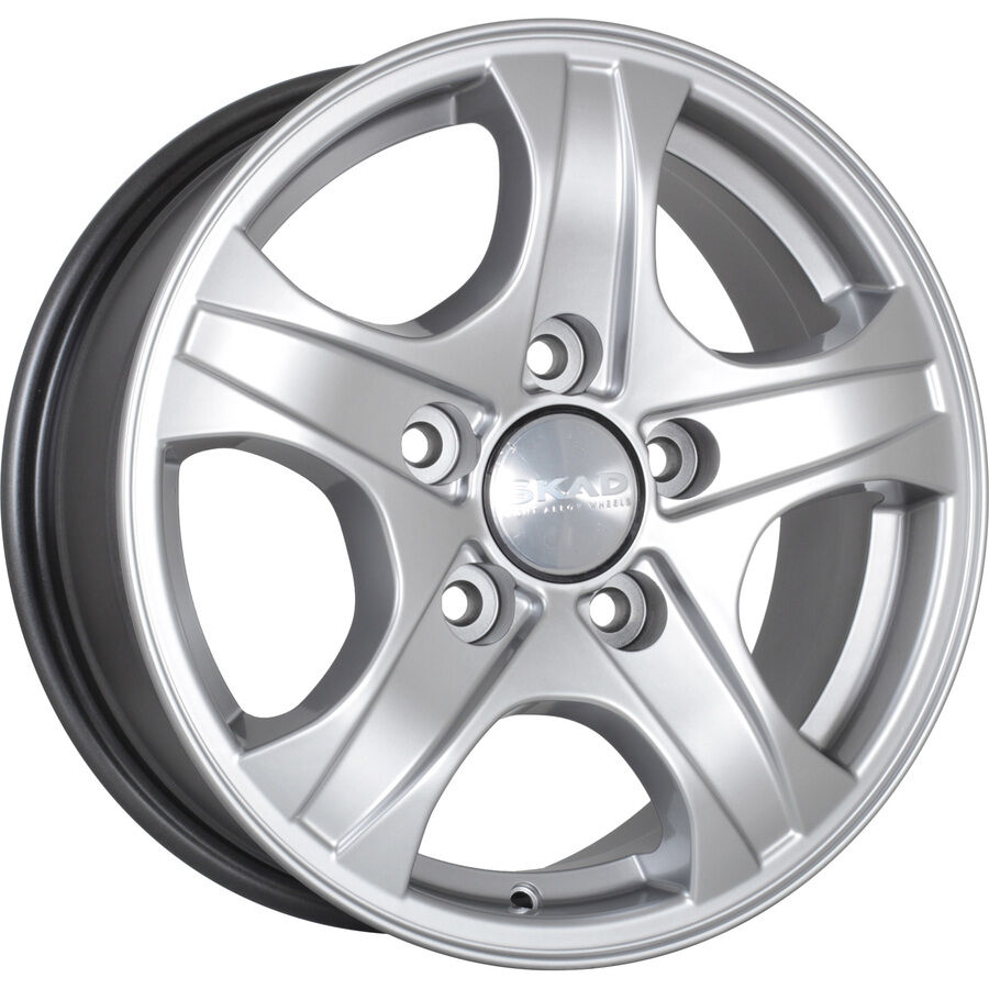 Калипсо R16x6.5 5x139.7 ET43 CB98.5 Selena