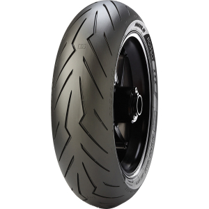 Мотошина Pirelli Diablo Rosso III 190/55 ZR17 75W TL