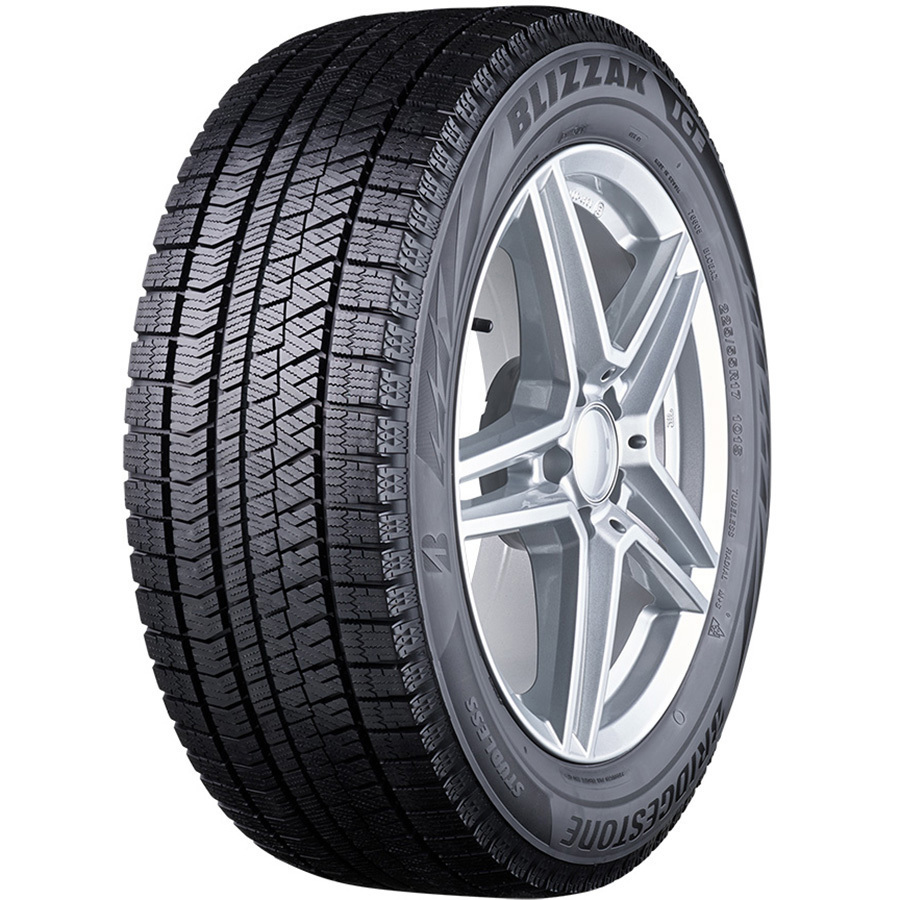 Автомобильная шина Bridgestone Blizzak Ice 245/40 R18 97S Без шипов