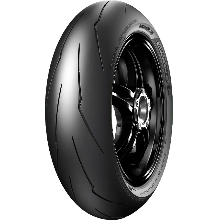 Diablo Supercorsa V3 200/55 R17 78W