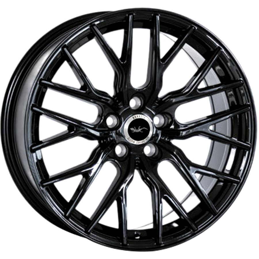 Колесный диск Lizardo 5876 8x18/5x108 D60.1 ET33 B