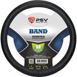 Оплётка на руль PSV Band (Черный) M