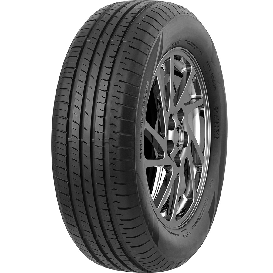 Автомобильная шина Fronway Ecogreen 55 225/60 R16 102V автомобильная шина fronway ecogreen 55 195 55 r16 91v