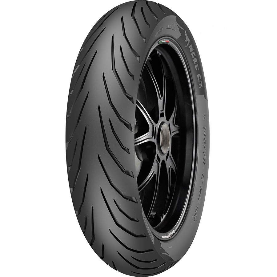 Angel City 100/70 R17 49S