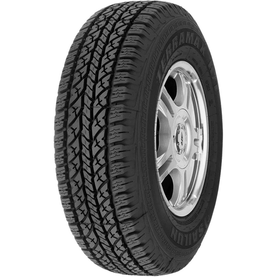 Terramax H/T 245/75 R16 120R