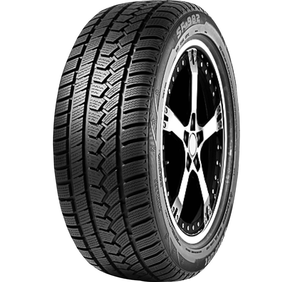 SF-982 185/60 R14 82T Без шипов