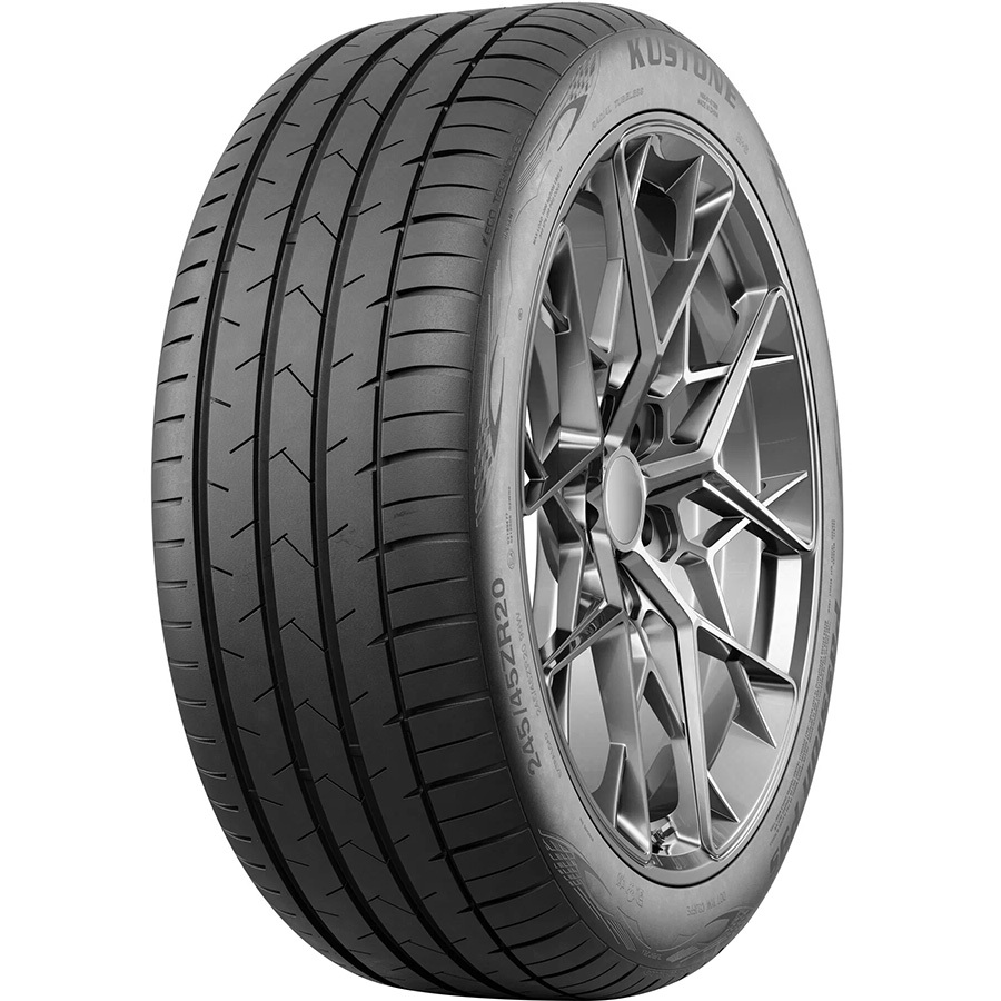 Passion P9S Run Flat 315/35 R21 111W