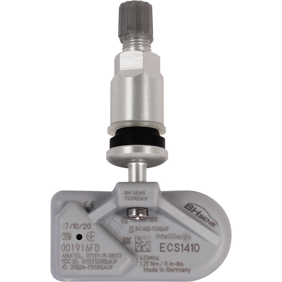 Датчики давления HUF Датчик давления в шинах HUF ECR0320 (LR070840, LR156918, C2D47173)