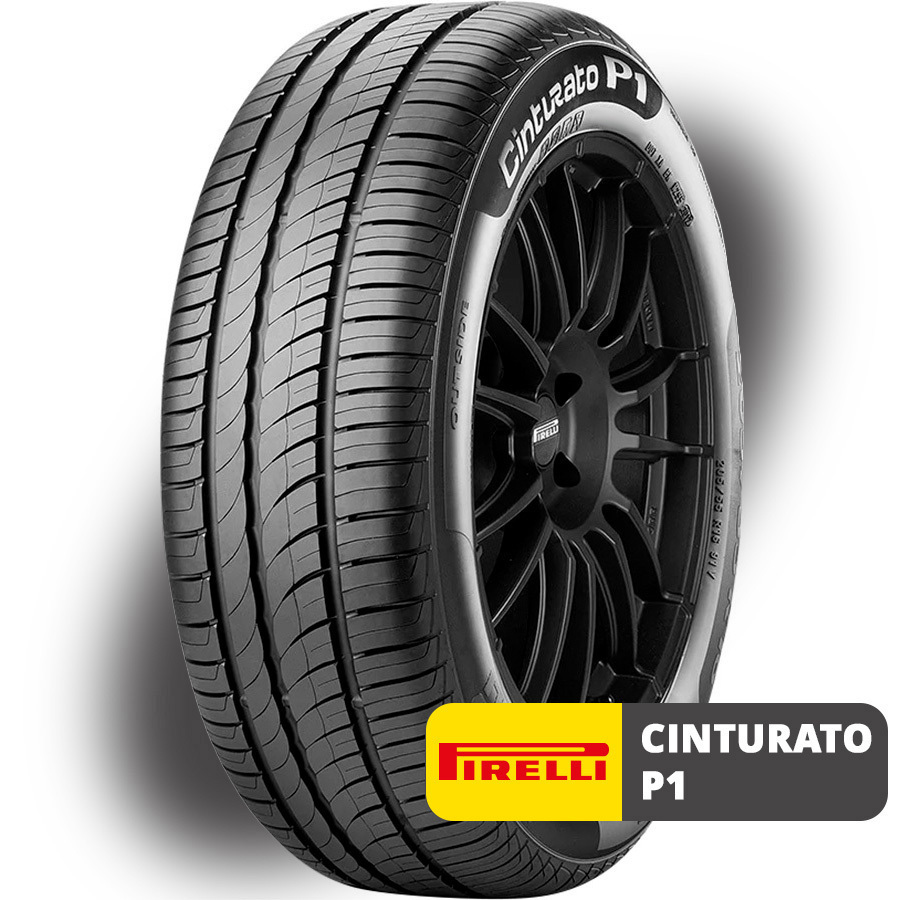 Cinturato P1 Verde 195/55 R15 85H