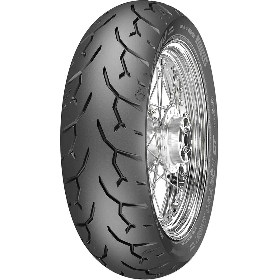 Мотошина Pirelli 25340₽