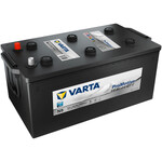 Грузовой аккумулятор VARTA Prom. Black N5 220Ач о/п 720 018 115