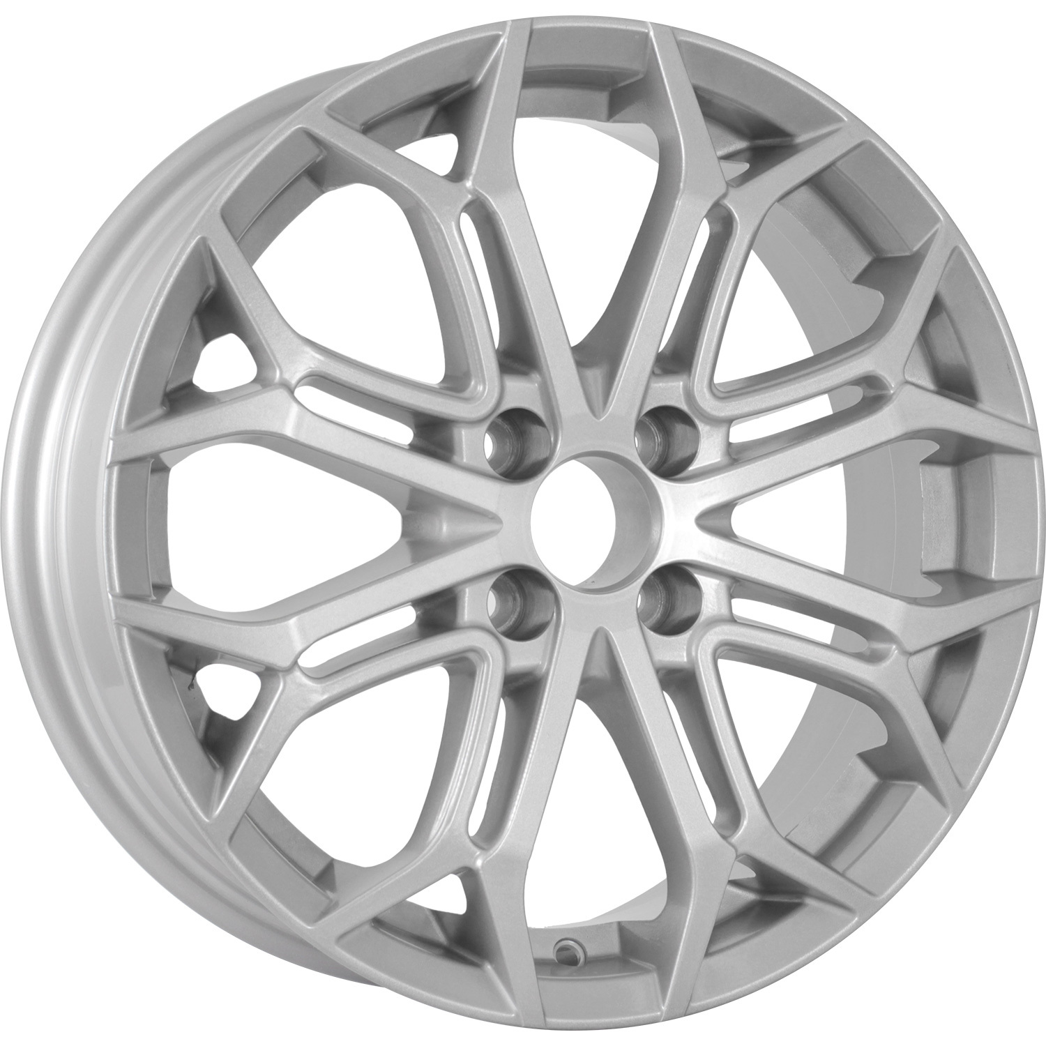 Колесный диск RST R126 6x16/4x98 D58.6 ET33 SL