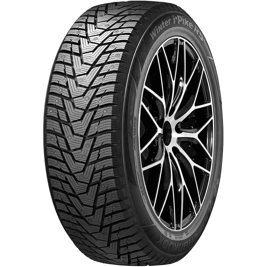 Hankook Winter i*Pike RS2 W429