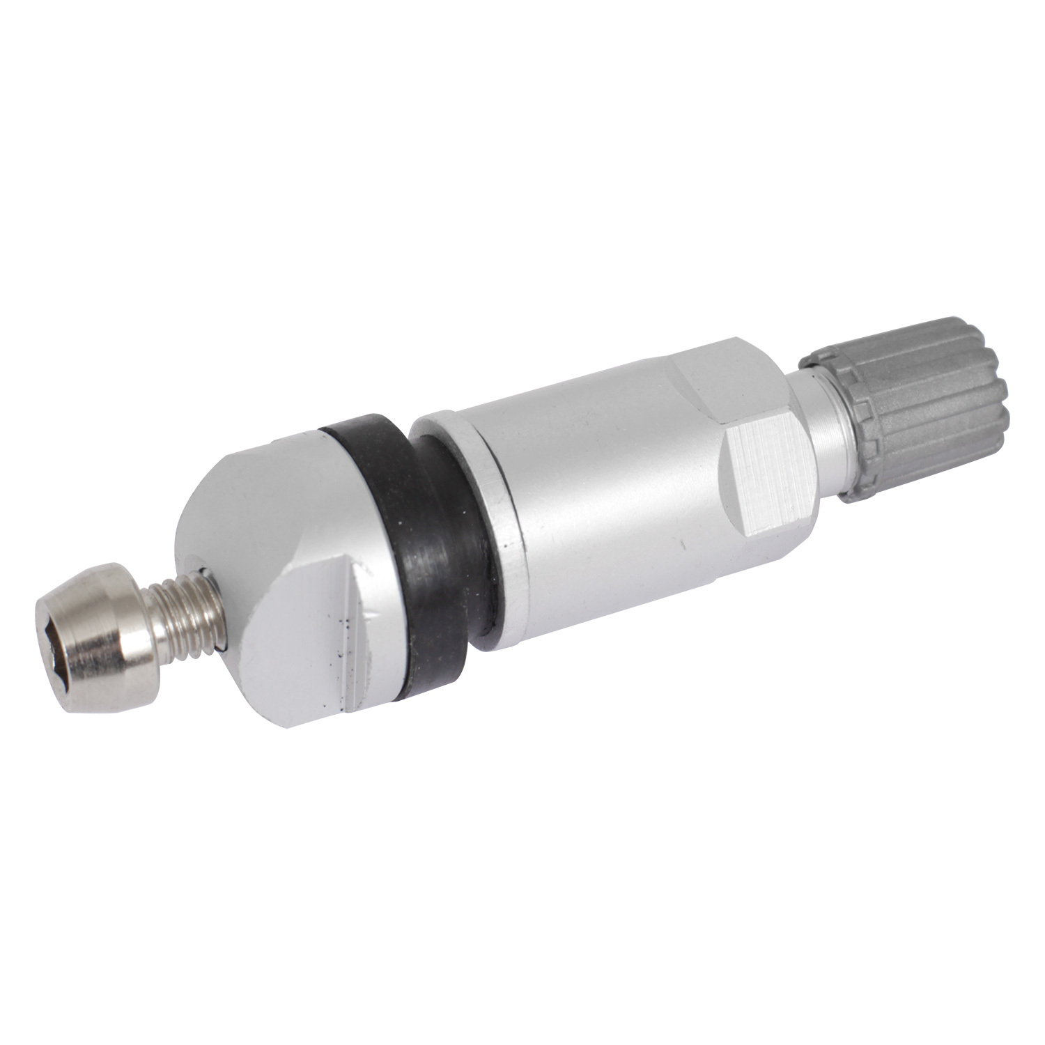 Датчики давления KDW Вентиль датчика давления в шинах алюминиевый KDW-V19