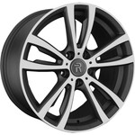 Replay B169  9xR19 5x120 ET48 DIA74.1