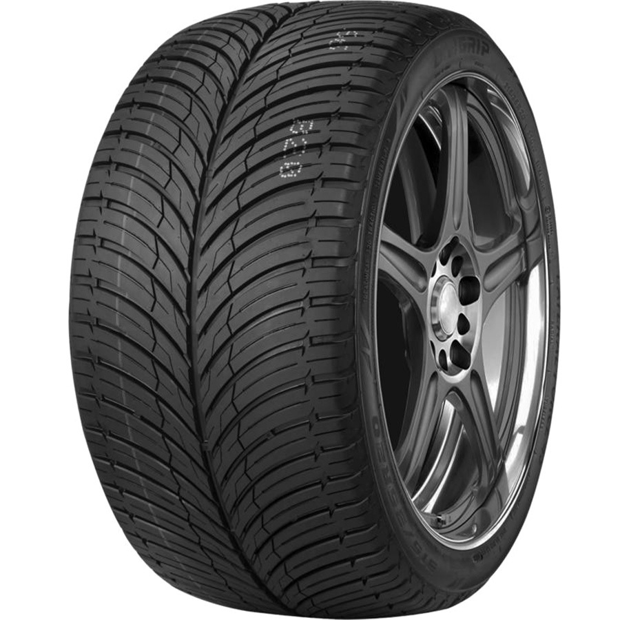Автомобильная шина Unigrip Lateral Force 4S 235/55 R17 103W