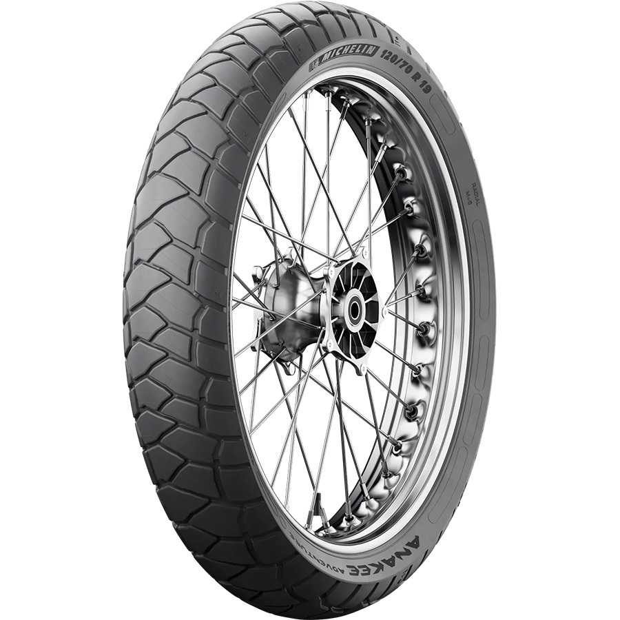 Anakee Adventure 120/70 R19 60V