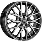 LS LS 1369  6.5xR16 5x114.3 ET50 DIA67.1