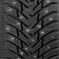 Шина Nokian Tyres Hakkapeliitta R3 245/40 R20 99T в Москве - slider
