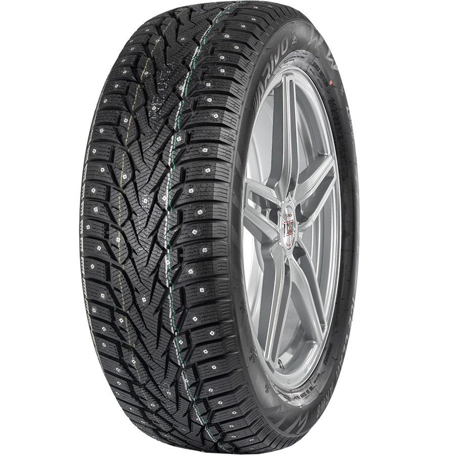 Ice Claw ARW8 275/60 R20 115T Шипованные