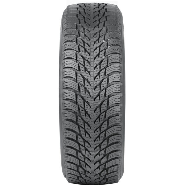 Шина Nokian Tyres Hakkapeliitta R3 215/50 R19 93R в Тюмени