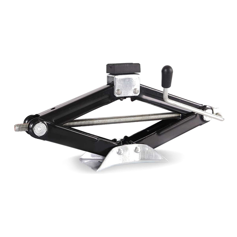 Azard Домкрат ромбический Azard 1т 95-350 мм (art.DOMK0001)