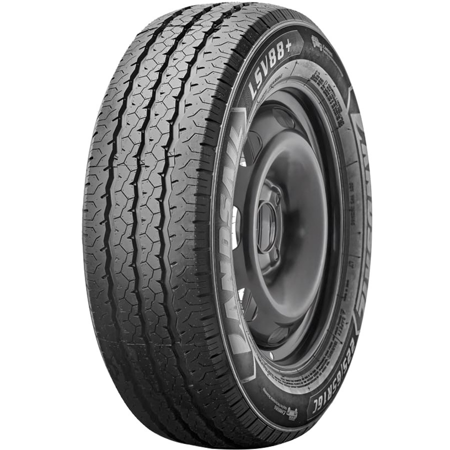 Автомобильная шина Landsail 225/75 R16C 121S