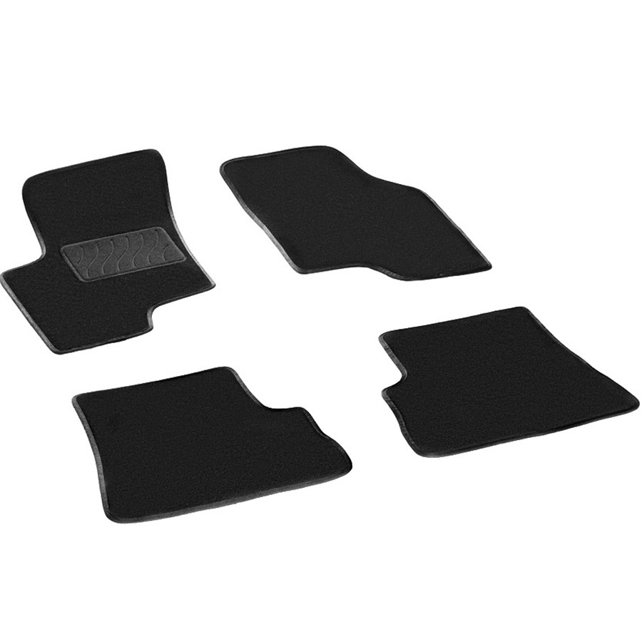 Seintex Коврик в салон Seintex 83625