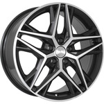 СКАД Челси  8xR18 5x114.3 ET40 DIA66.1