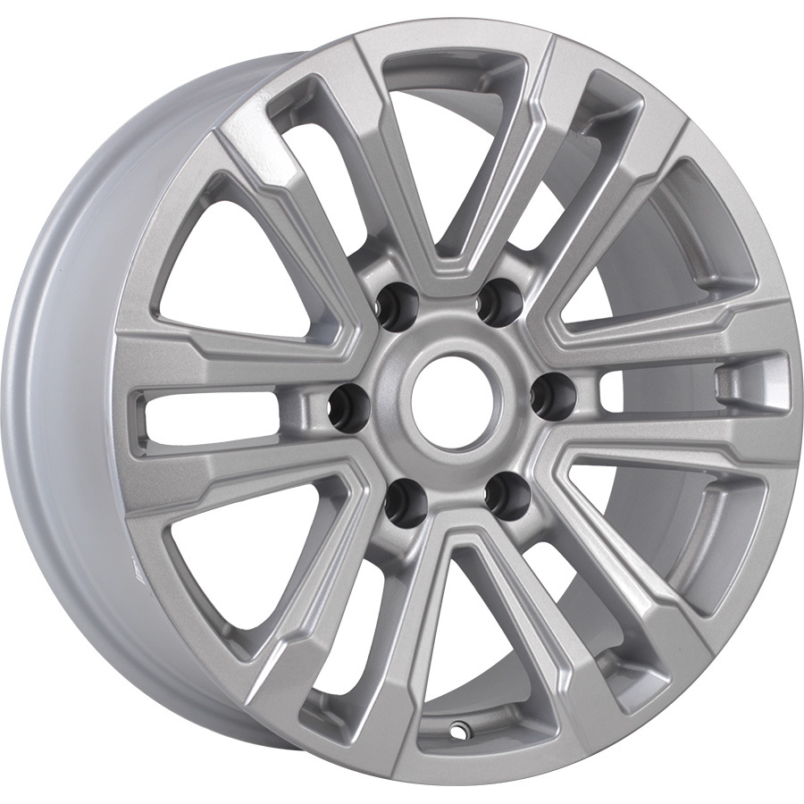 Колесный диск RST R107 7.5x17/6x139.7 D75.1 ET40 S