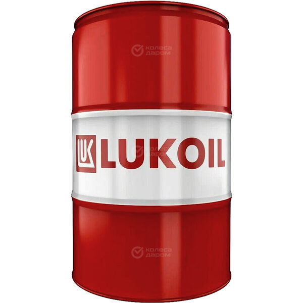 Трансмиссионное масло Lukoil ТМ-5 80W-90, 53 л в Жуковском