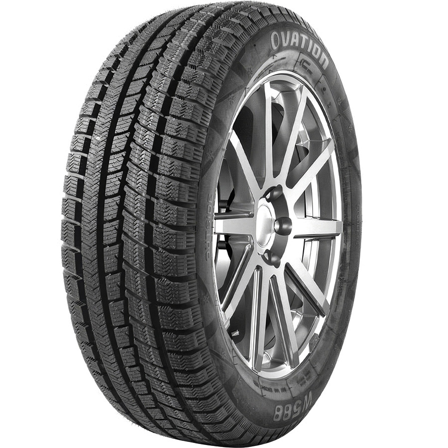 Автомобильная шина Ovation W-588 225/55 R16 99H Без шипов